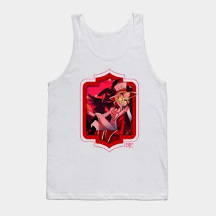 signature photo Tank Top